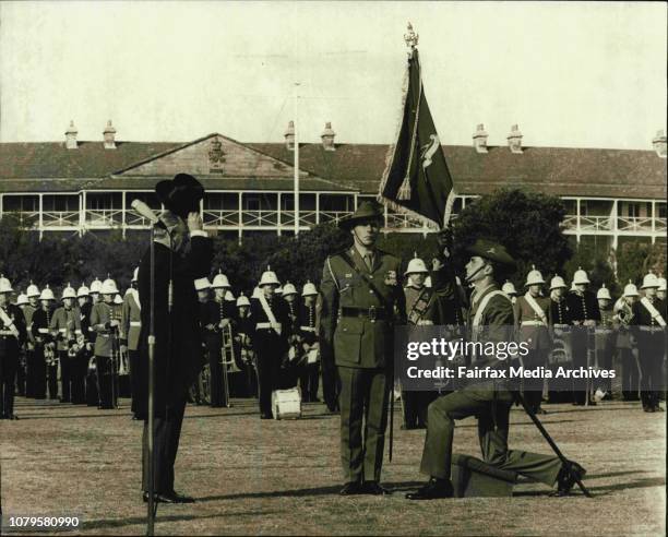Hasluck 180 Paul Hasluck Photos & High Res Pictures - Getty Images