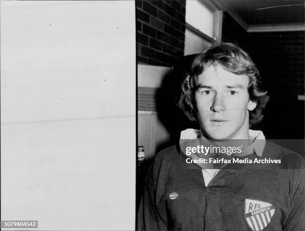 Tim Lane Rugby Randwick Rugby Club Photos and Premium High Res Pictures - Getty Images