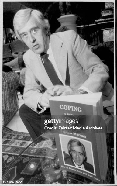 Francis Macnab Photos and Premium High Res Pictures Getty Images