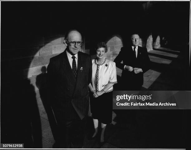 Hasluck 149 Sir Paul Hasluck Photos & High Res Pictures - Getty Images