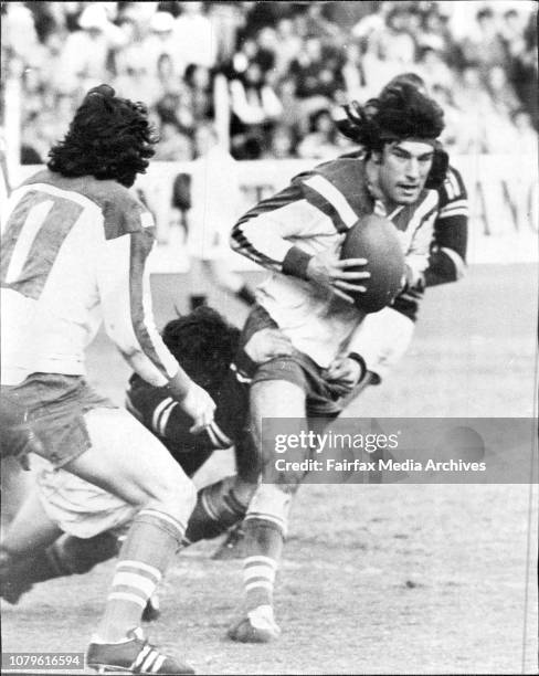 Terry Smirk Rugby Terry Murphy (Rugby League) Photos and Premium High Res Pictures ...