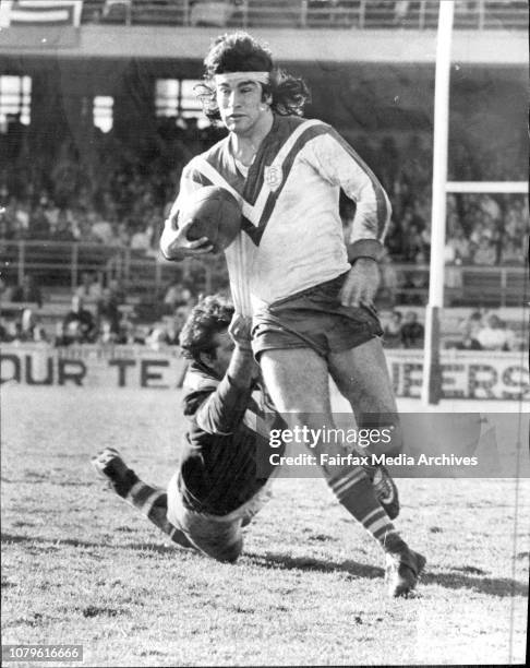 Terry Smirk Rugby Terry Murphy (Rugby League) Photos and Premium High Res Pictures ...