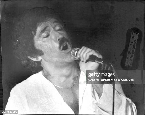 Mark Free Singer Mark Murphy (Singer) Photos and Premium High Res Pictures - Getty Images