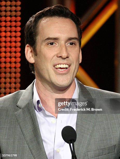 Michael Riley Principle 128 Photos & High Res Pictures - Getty Images