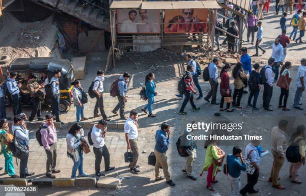 Auto Strike In India Photos and Premium High Res Pictures - Getty Images