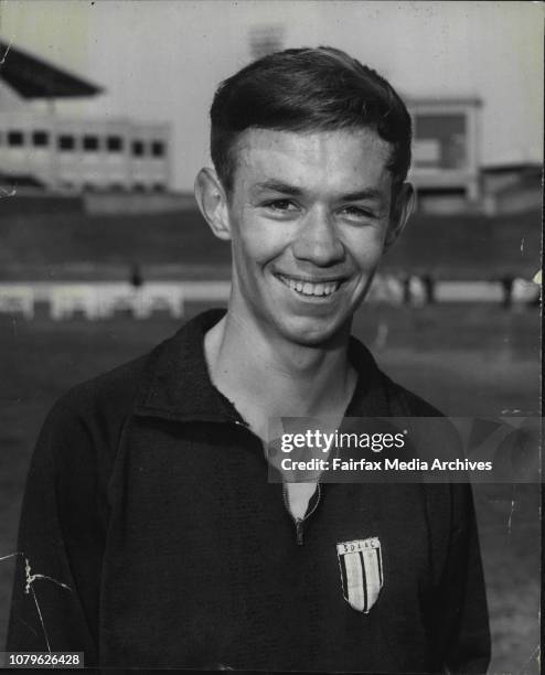 Sprinter Outstanding Ray Funnell Photos and Premium High Res Pictures - Getty Images