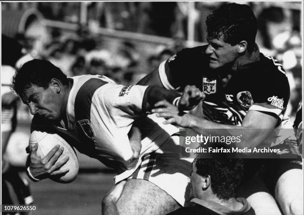 Peter Johnson Rugby 53 Peter Jackson (Rugby League) Stock Photos, High-Res Pictures, and ...