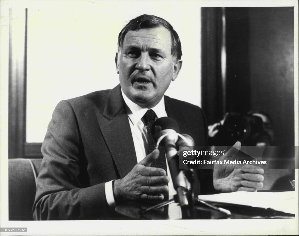 Peter Rae Zoom Raching Senator Peter Rae Shadow Minister for Industry and Commerce.With all ...