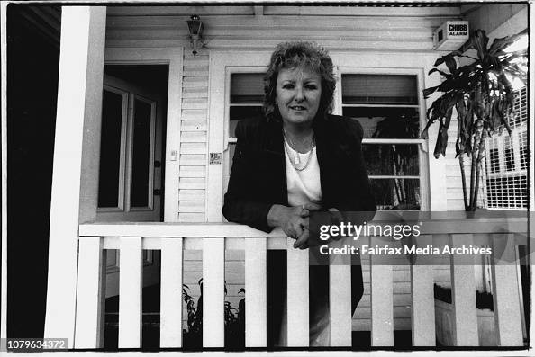 Career change, Fay Reid has changed her career several times.Faye ...