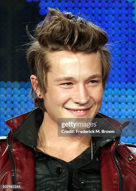 Actor Roux 128 Photos & High Res Pictures - Getty Images