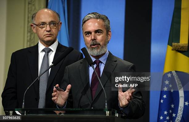Brazil Timerman Argentina Ant Photos and Premium High Res Pictures - Getty Images