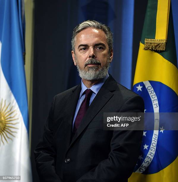 Brazil Timerman Argentina Ant Photos and Premium High Res Pictures - Getty Images