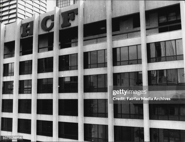 Hcf Building Hcf Photos and Premium High Res Pictures - Getty Images