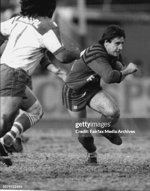 Phil Ritche 20 Phil Ritchie (Rugby League) Photos & High Res Pictures - Getty Images