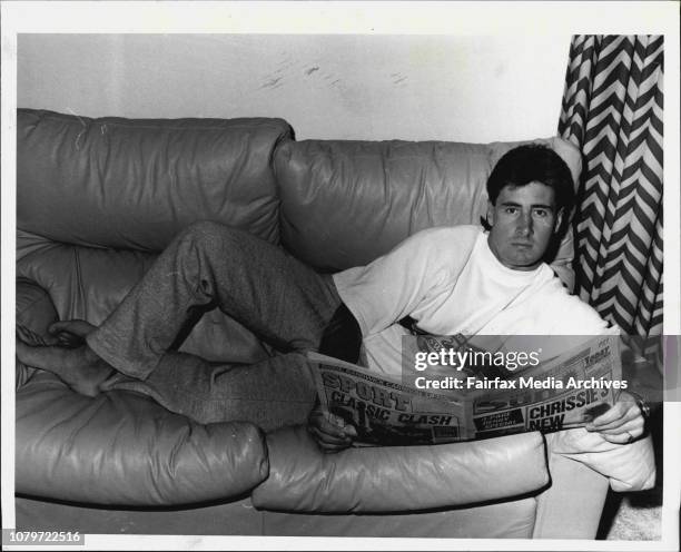 Phil Ritchie 50 Linda Ritchie Stock Photos, High-Res Pictures, and Images - Getty Images