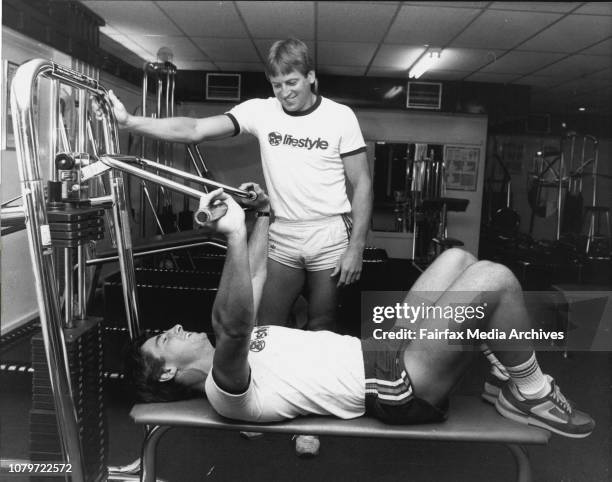Phil Ritchie 71 Hounsell Stock Photos, High-Res Pictures, and Images - Getty Images