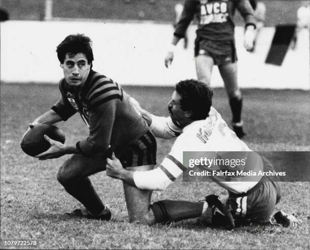 Phil Ritchie 20 Phil Ritchie (Rugby League) Photos & High Res Pictures - Getty Images