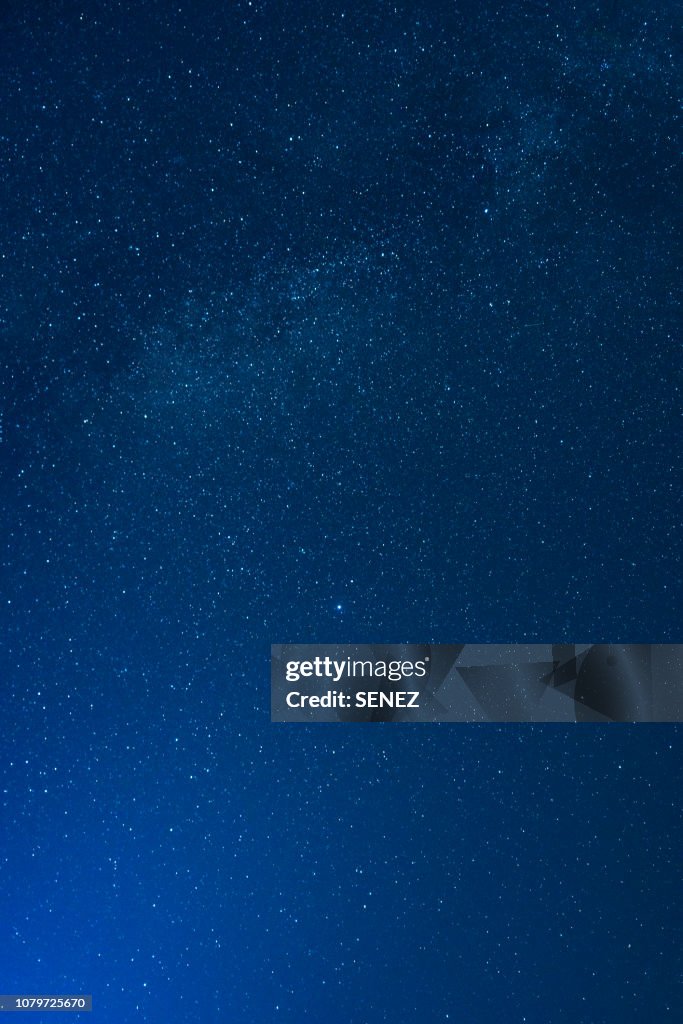 Space Full Frame Star Space Full Frame Shot Of Sky At Night High-Res Stock Photo - Getty ...