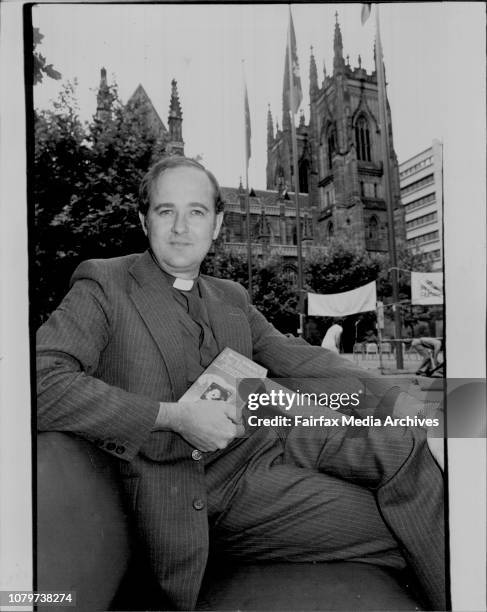 Anglican Rector 66 Bruce Rector Stock Photos, High-Res Pictures, and Images - Getty Images