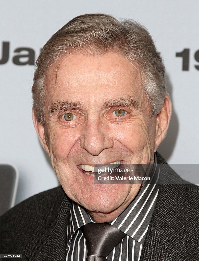 TV Land's "Hot In Cleveland" And "Retired At 35" Premiere Party - Arrivals