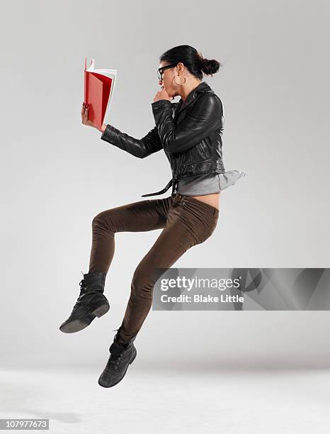 karen song - levitation stock pictures, royalty-free photos & images