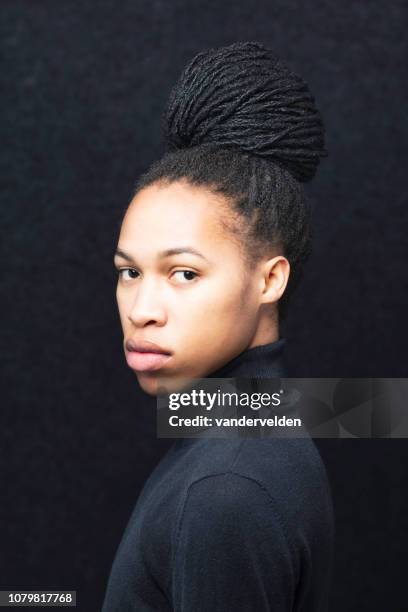Dread Csec Model Dreadlock Models Photos and Premium High Res Pictures - Getty Images