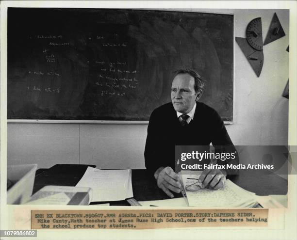 James Ruse Teachers James Canty Photos and Premium High Res Pictures - Getty Images