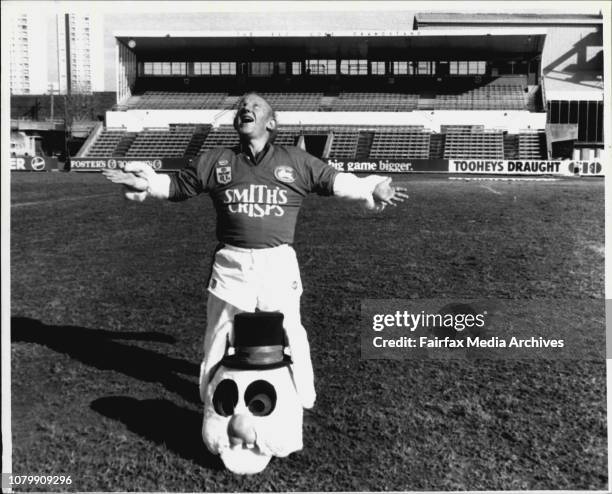 20 Reggie The Rabbit Photos & High Res Pictures - Getty Images