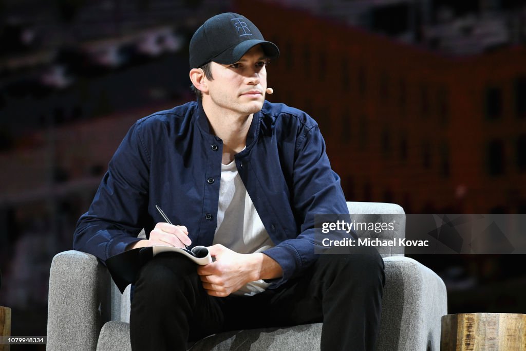 WeWork Presents Second Annual Creator Global Finals At Microsoft Theater