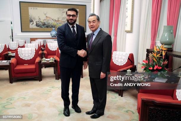 Hamdullah D 39 Hamdullah Mohib Stock Photos, High-Res Pictures, and Images - Getty ...