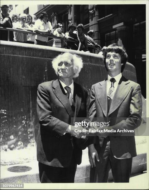Jonathan Rees Actor 30 Lee Alderman Photos & High Res Pictures - Getty Images