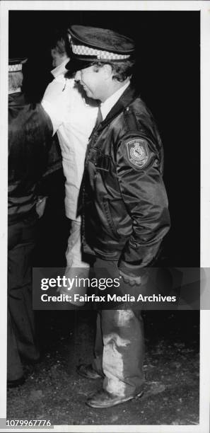 Police Rydalmere Rbt Australia Photos and Premium High Res Pictures - Getty Images