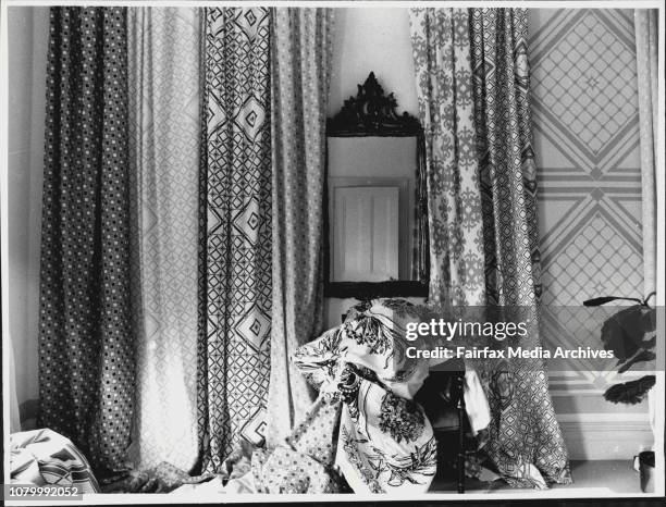 Graham Mead 64 Fairfax Printers Stock Photos, High-Res Pictures, and Images - Getty ...