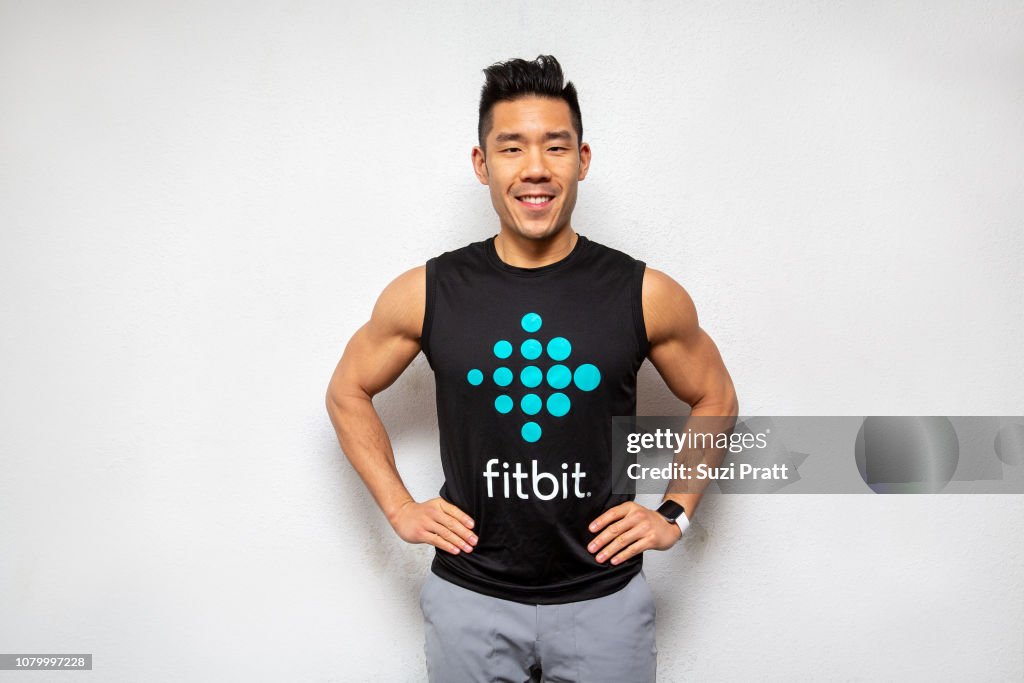 Fitbit Local Seattle Event Led By Ambassadors Katie Kelly And Kevin Ng