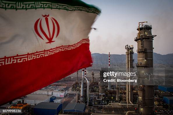 Iran To Meet Own Gasoline Needs After Persian Gulf Star Refinery Expansion Iran To Meet Own Gasoline Needs After Persian Gulf Star Refinery Expansion