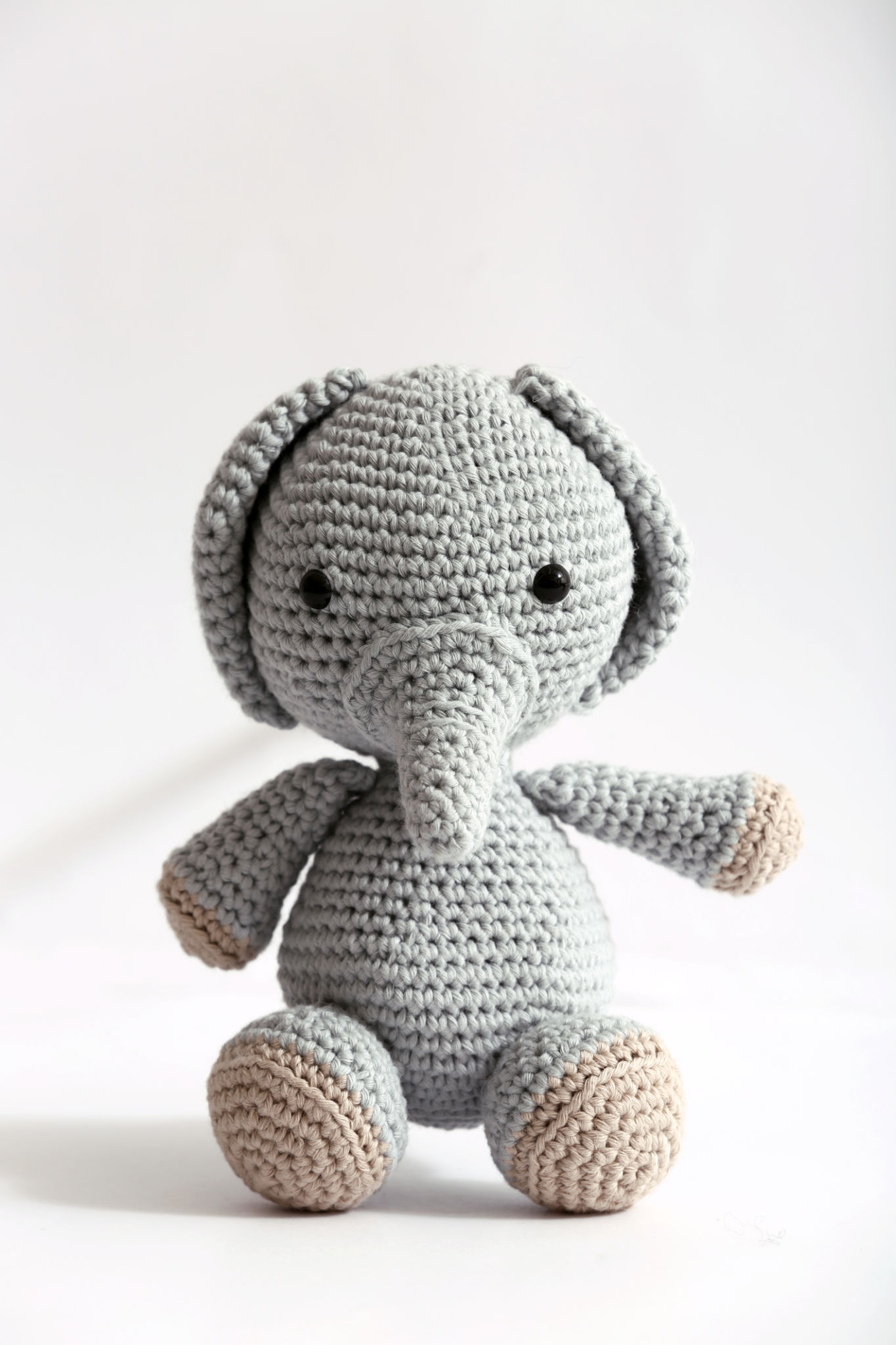 crochet baby toys