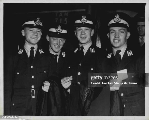 39 Raaf Point Cook Stock Photos, High-Res Pictures, and Images - Getty ...