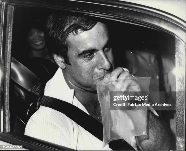 Random Testing Nsw 50 Random Breath Test Stock Photos, High-Res Pictures, and Images ...