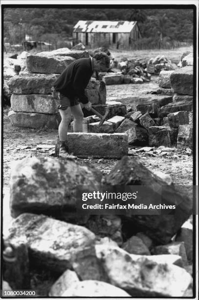 23 Sidney Mason Stone Stock Photos, HighRes Pictures, and Images