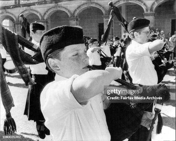 Hasluck 180 Paul Hasluck Photos & High Res Pictures - Getty Images