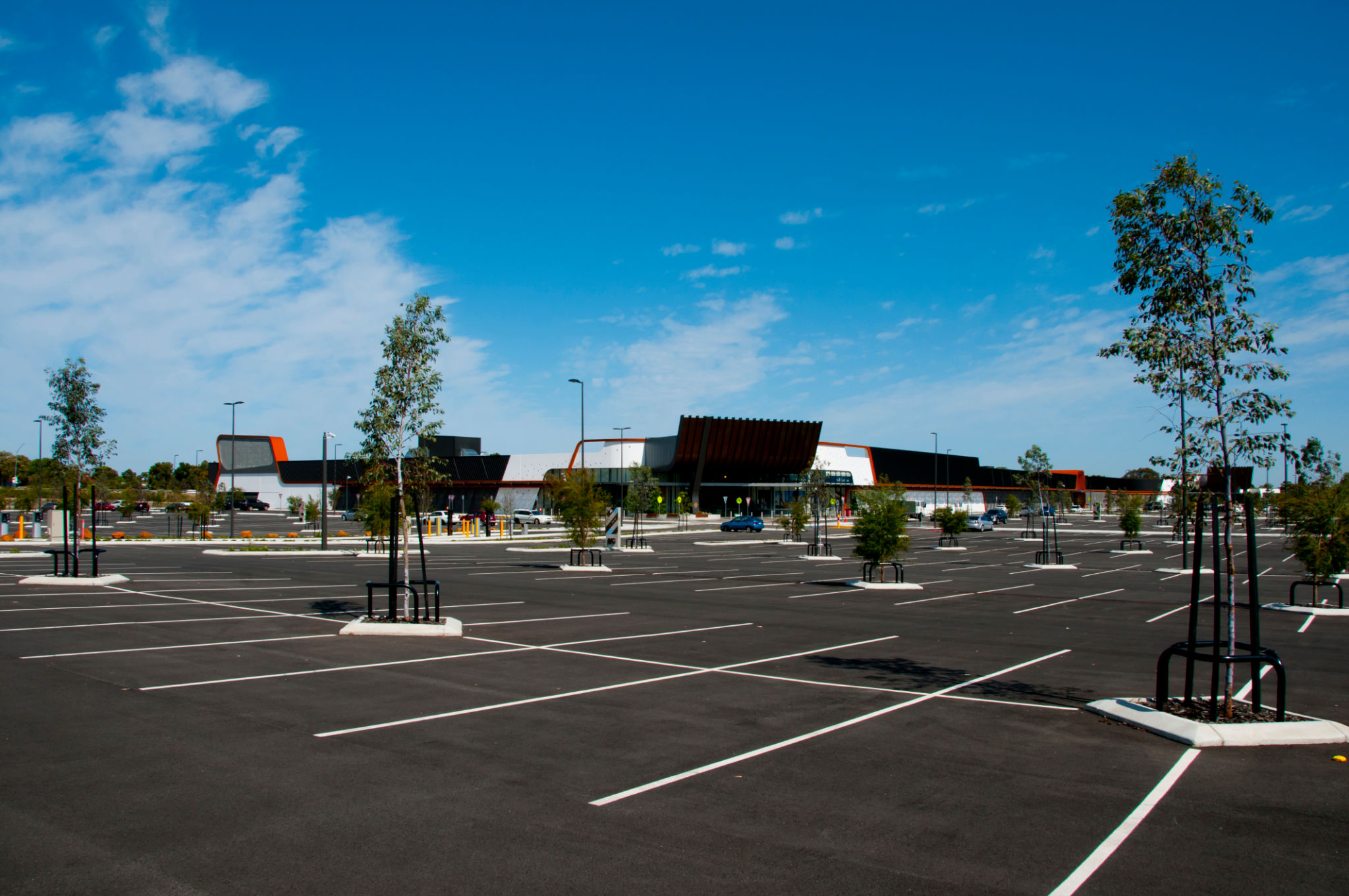 perth retail