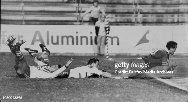 Sigsworth 58 Phil Sigsworth Stock Photos, High-Res Pictures, and Images - Getty ...