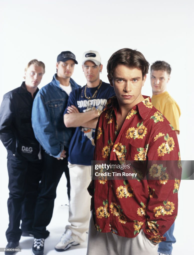 Boyzone