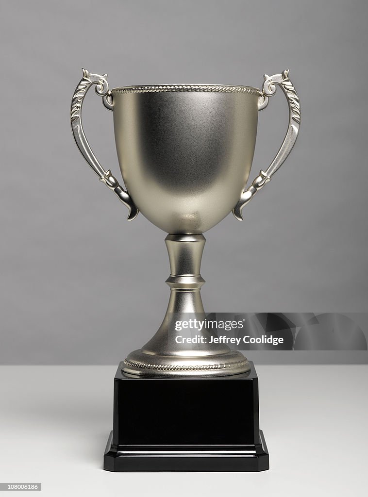 Trophy Loving Cup