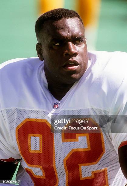207 Dexter Manley Photos & High Res Pictures - Getty Images
