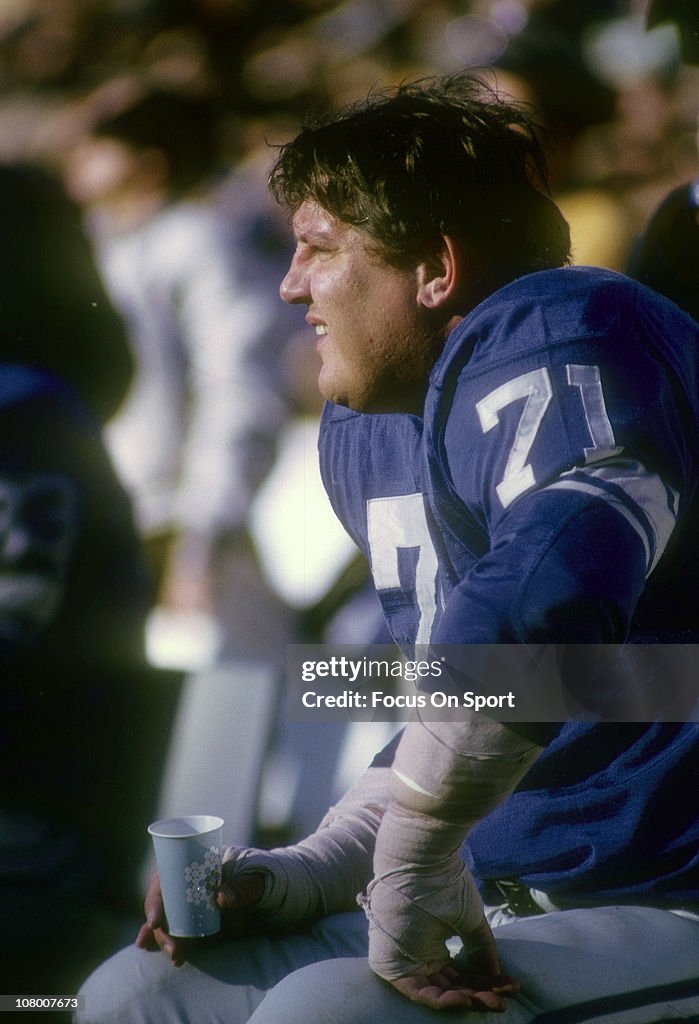 Detroit Lions