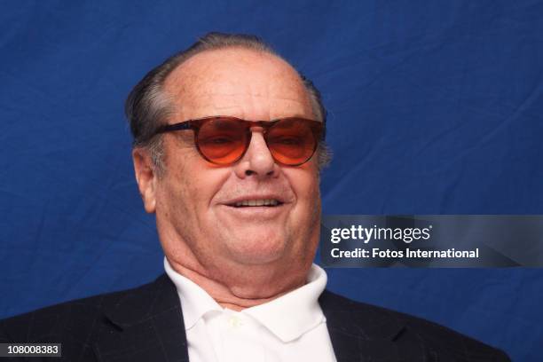 Jack Ritz 207 Jack Nicholson Fotos Stock Photos, High-Res Pictures, and Images ...