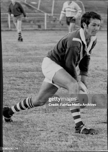 George Ross Rugby 16 Ross Strudwick Stock Photos, High-Res Pictures, and Images - Getty ...
