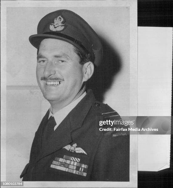 20 Wing Commander F D Stock Photos, High-Res Pictures, and Images ...