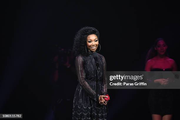 Brandy R&b Singer Brandy (Singer) Photos and Premium High Res Pictures - Getty Images